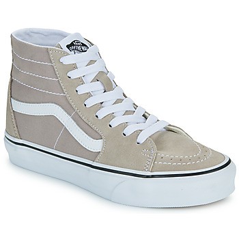 Vans Shoes Sk8-Hi - Zapatos Vans Sk8 Hi para Mujer