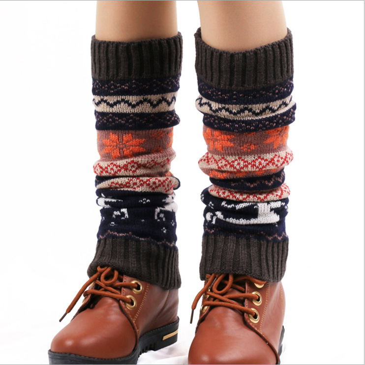 Thermal Sock Wool - Nuevos calcetines térmicos de lana versión