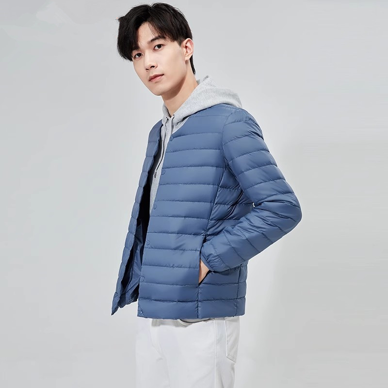 Down Jacket Packable - Novedades 2026: Chaquetas de Plumón Ultraligeras