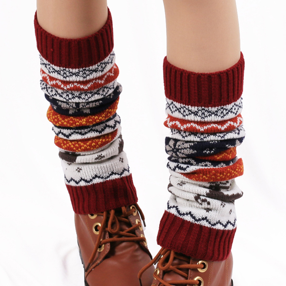 Nuevos calcetines térmicos de  - Thermal Sock Wool reseña y precio
