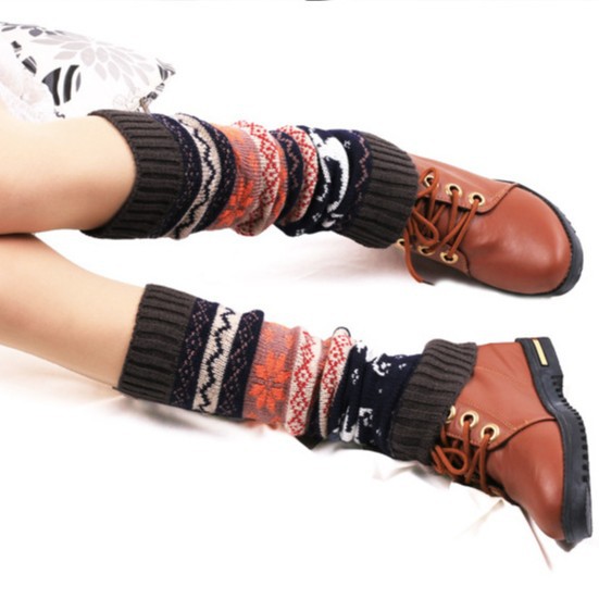 Nuevos calcetines térmicos de  - Thermal Sock Wool reseña y precio