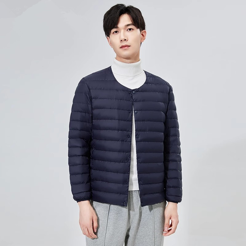 Novedades 2026: Chaquetas de P - Down Jacket Packable reseña y precio