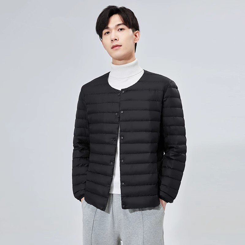 Novedades 2026: Chaquetas de P - Down Jacket Packable reseña y precio