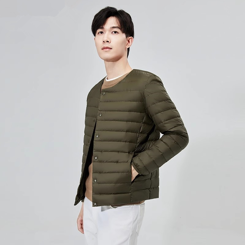 Novedades 2026: Chaquetas de P - Down Jacket Packable reseña y precio