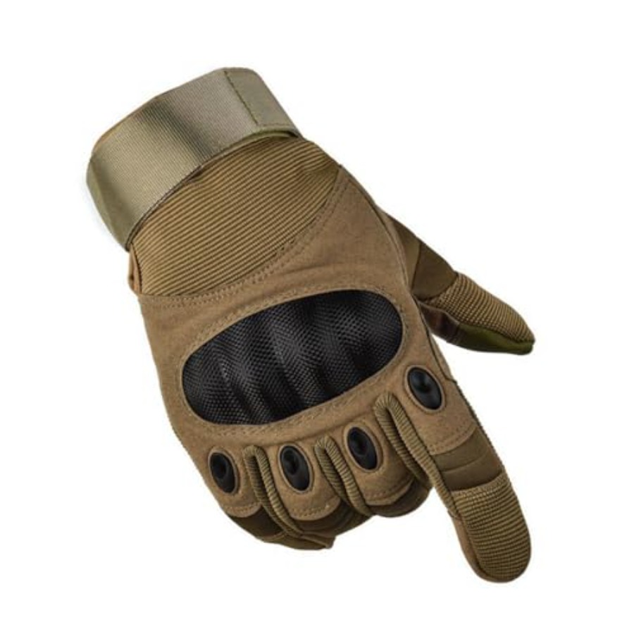Guantes Utilitarios para Hombr - Touch Screen Gloves reseña y precio
