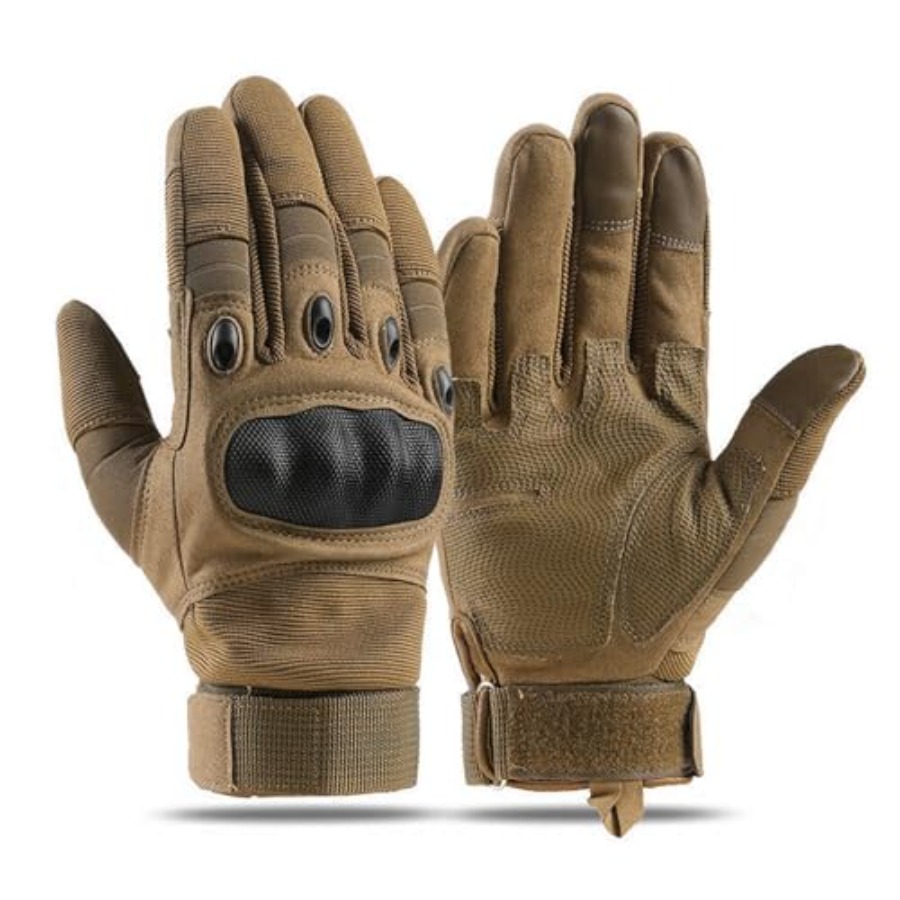 Guantes Utilitarios para Hombr - Touch Screen Gloves reseña y precio