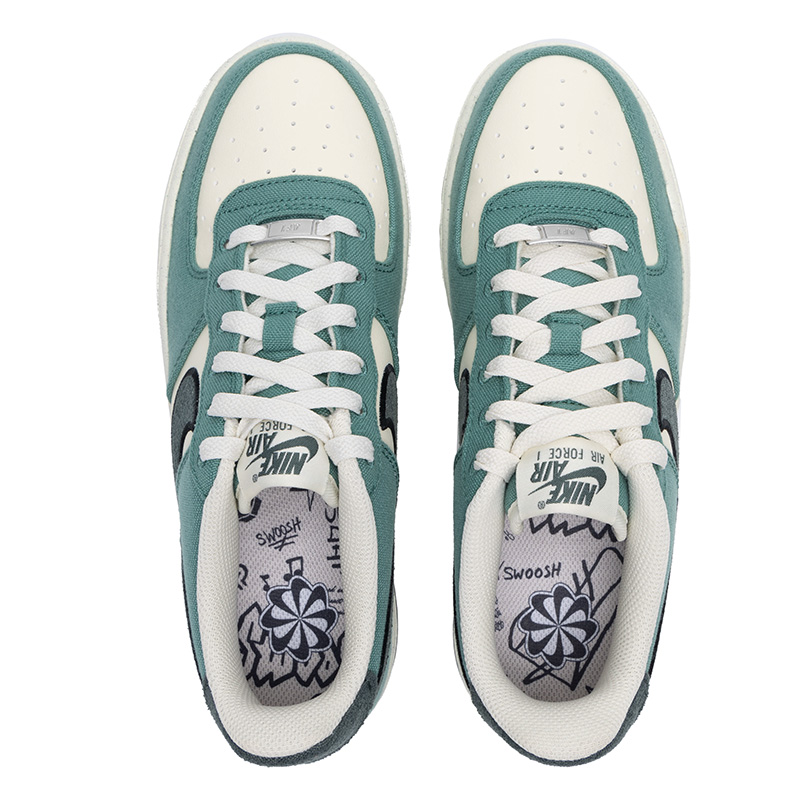 Zapatos Nike para mujer Air Fo - Nike Shoes Air Force 1 reseña y precio