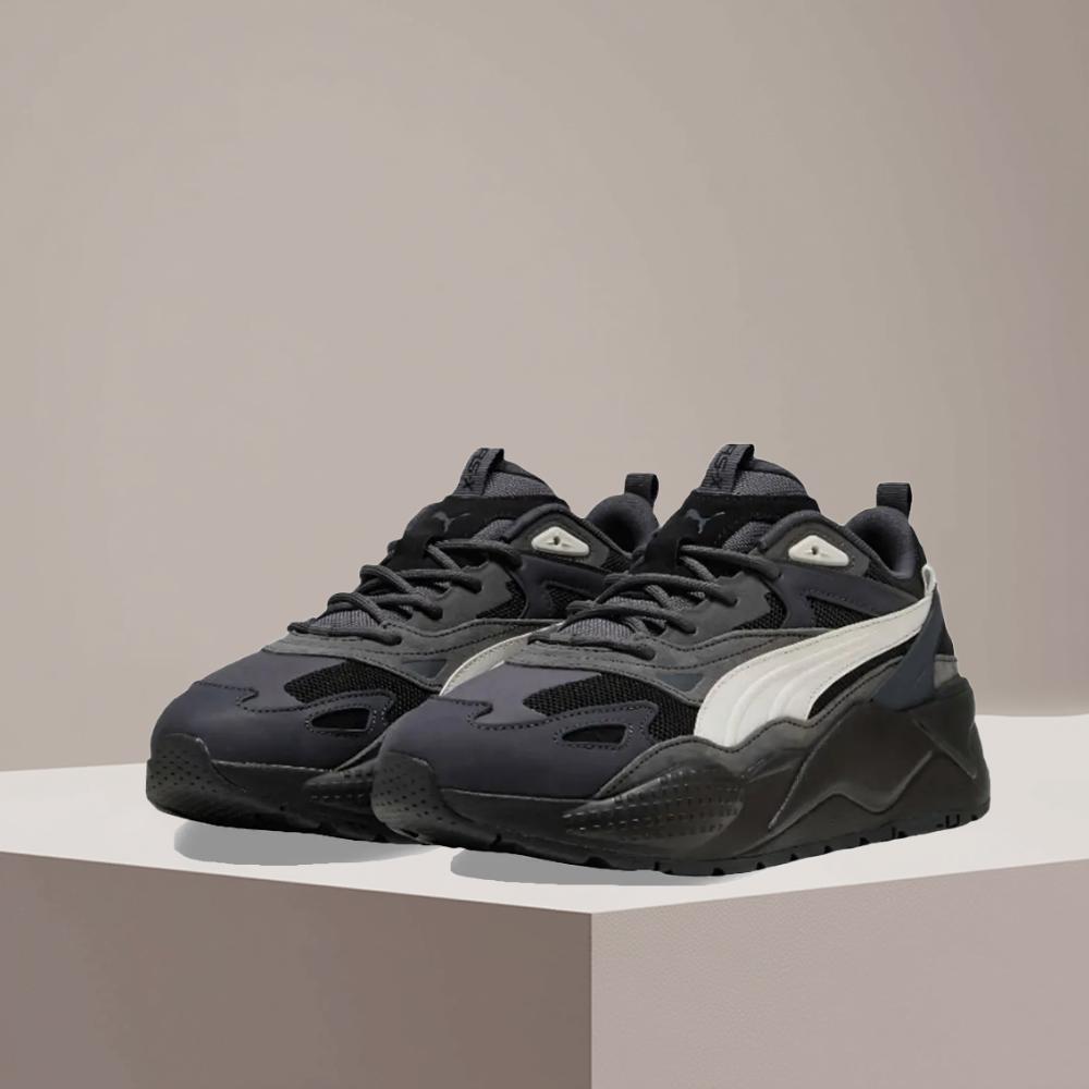Zapatillas Deportivas Retro Un - Puma Shoes Rs-X reseña y precio