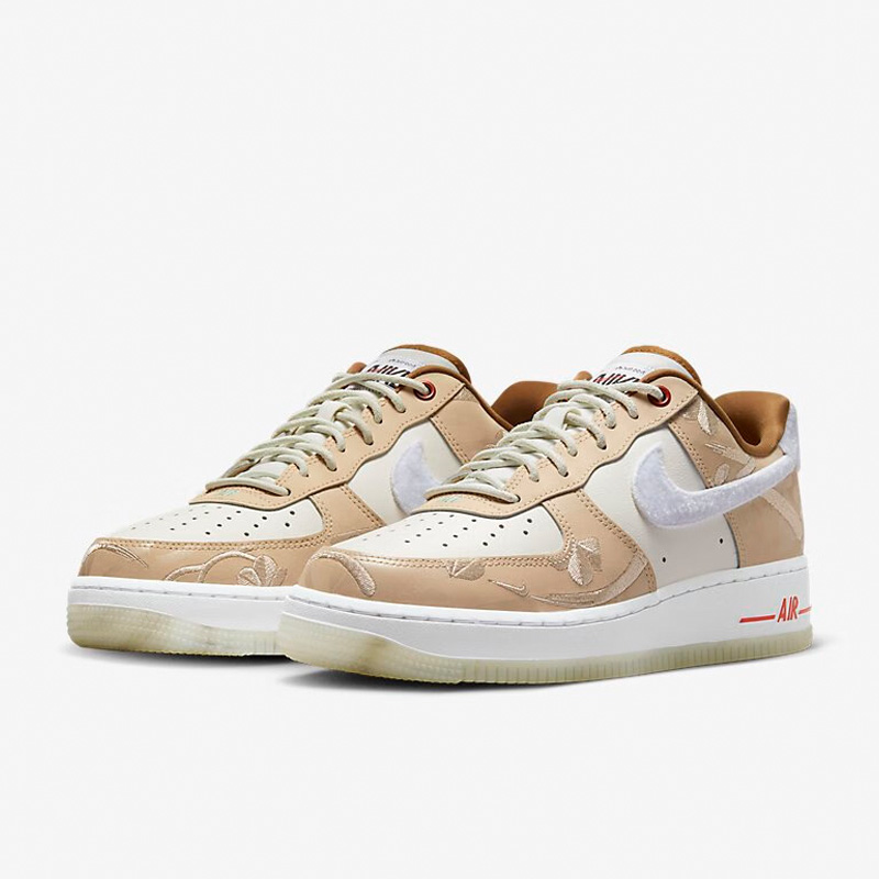 Nike zapatillas deportivas AIR - Nike Shoes Air Force 1 reseña y precio
