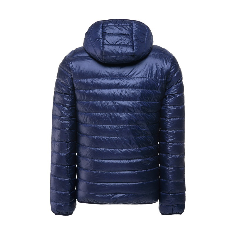 NewBang-abrigo ultraligero de  - Down Jacket Packable reseña y precio