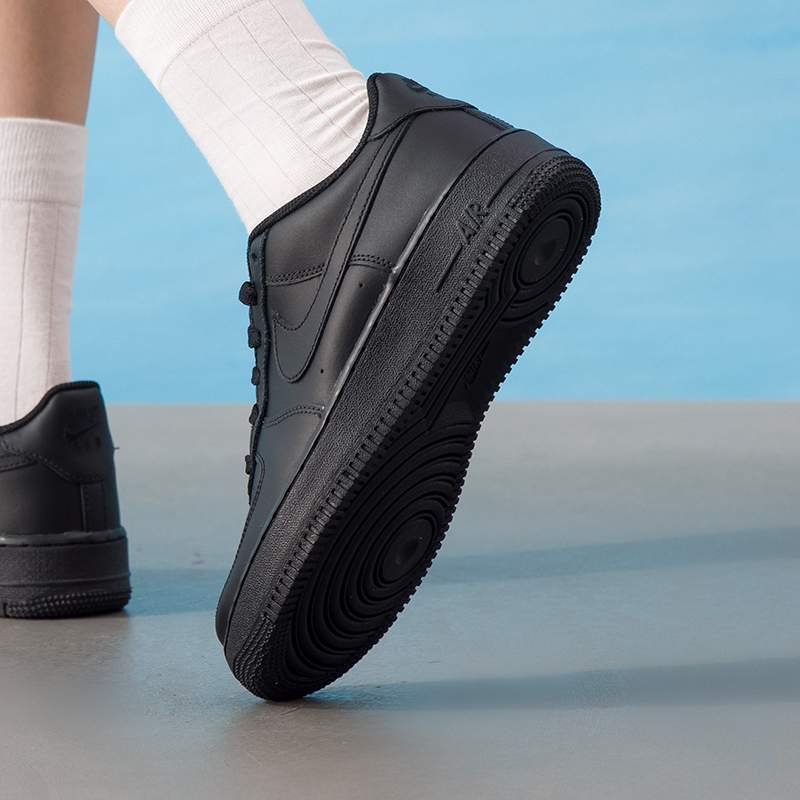 Nike (Nike) Zapatos deportivos - Nike Shoes Air Force 1 reseña y precio