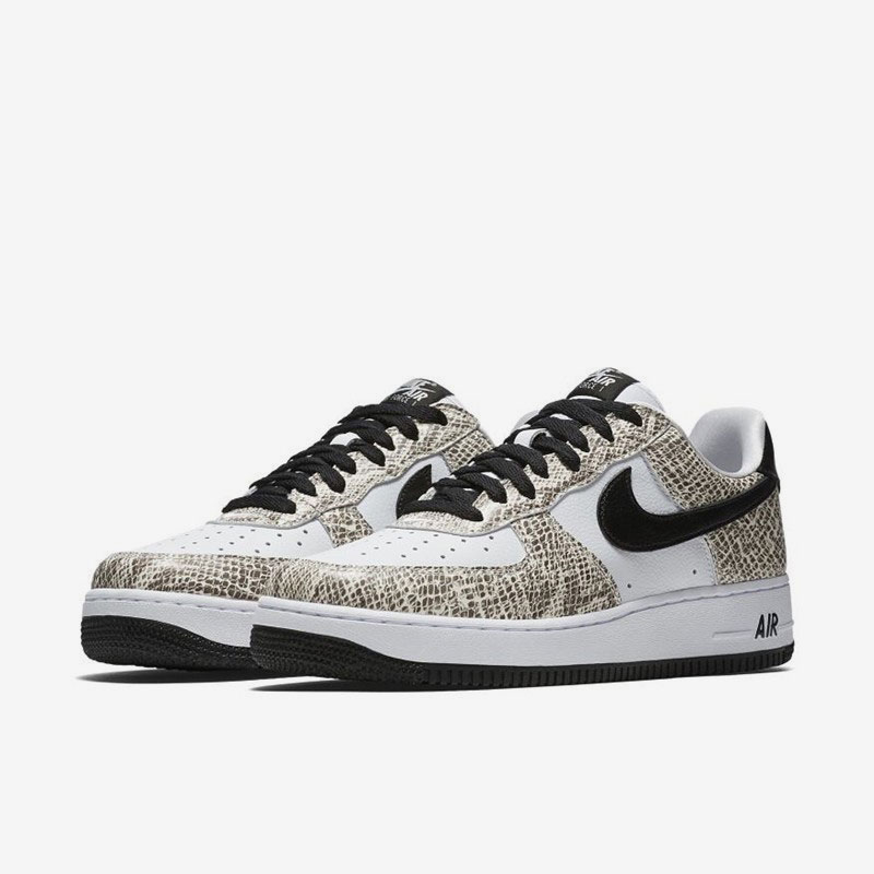 Zapatillas Nike informales Air - Nike Shoes Air Force 1 reseña y precio