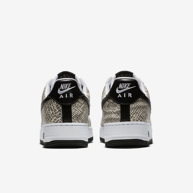 Zapatillas Nike informales Air - Nike Shoes Air Force 1 reseña y precio