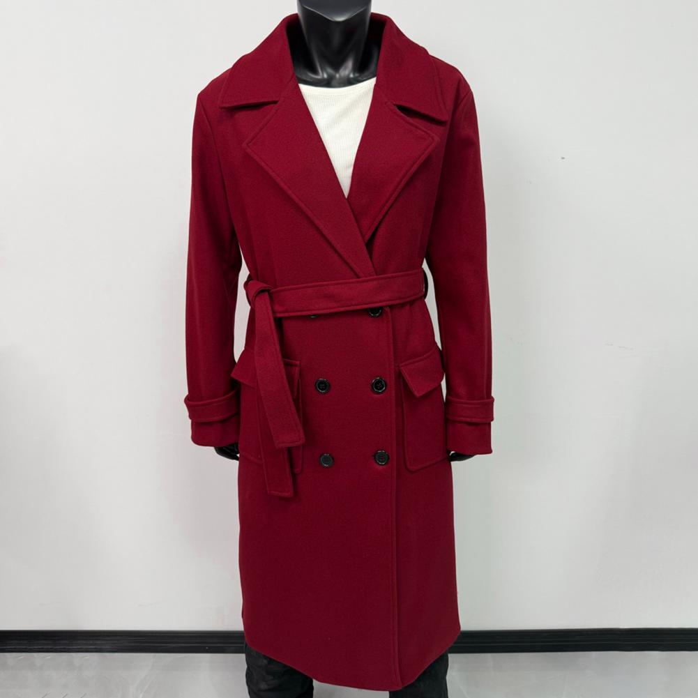 Abrigo de mujer, gabardina cru - Wool Coat Peacoat reseña y precio