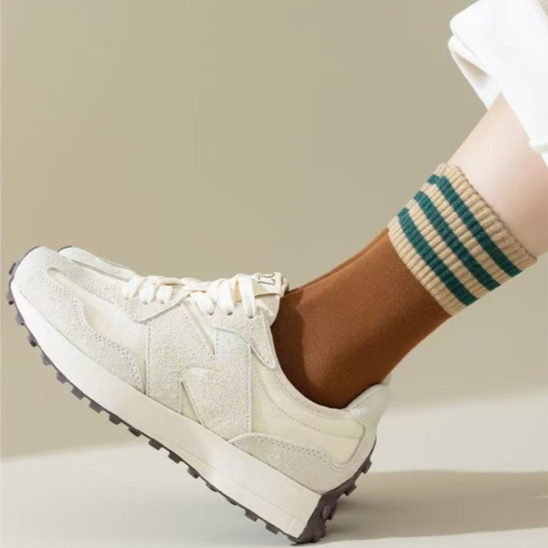 Calcetines gruesos de tubo med - Thermal Sock Wool reseña y precio